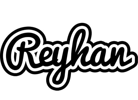 Reyhan chess logo