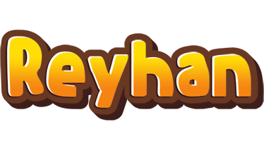 Reyhan cookies logo