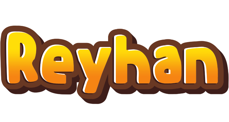 Reyhan cookies logo