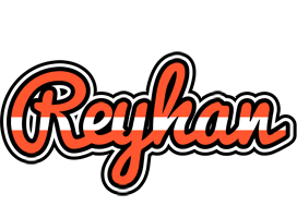 Reyhan denmark logo