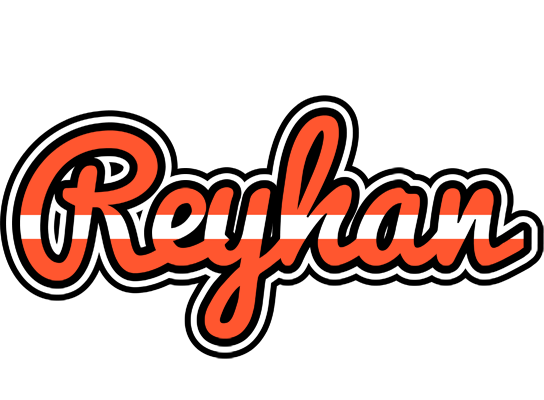 Reyhan denmark logo