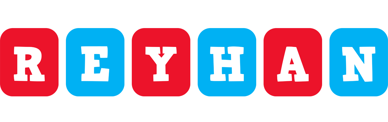 Reyhan diesel logo