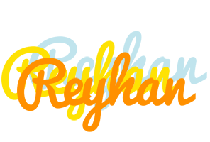 Reyhan energy logo