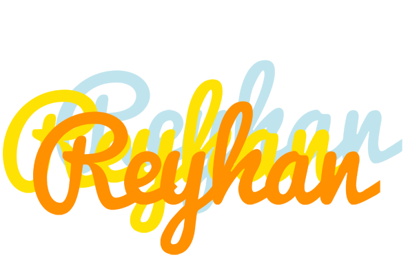 Reyhan energy logo