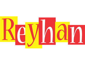 Reyhan errors logo
