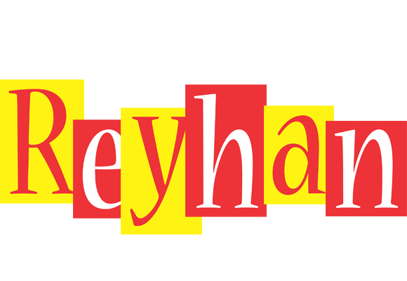 Reyhan errors logo