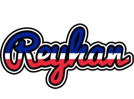Reyhan france logo