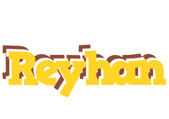 Reyhan hotcup logo