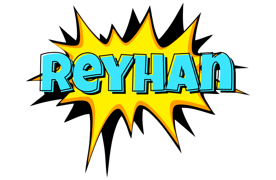 Reyhan indycar logo