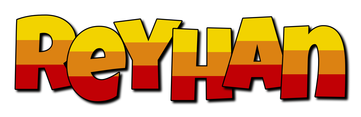 Reyhan jungle logo
