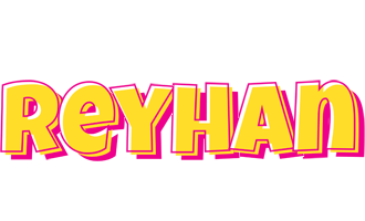 Reyhan kaboom logo