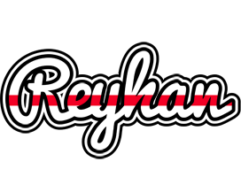 Reyhan kingdom logo