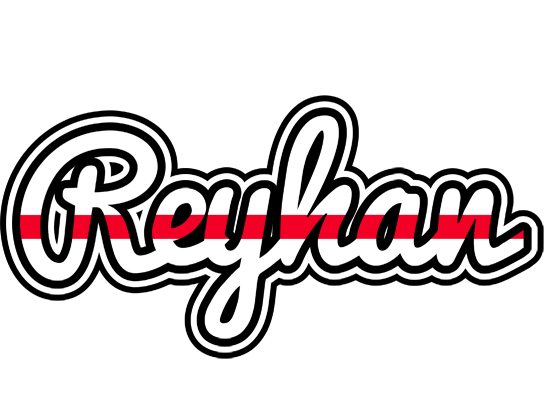 Reyhan kingdom logo