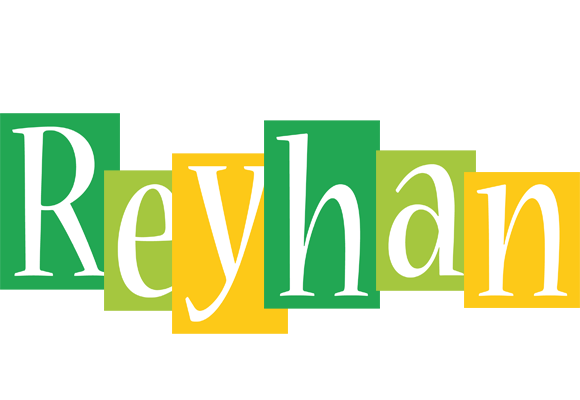 Reyhan lemonade logo