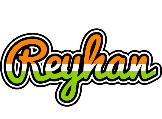 Reyhan mumbai logo