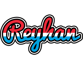 Reyhan norway logo