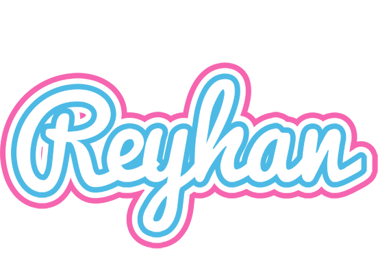 Reyhan outdoors logo