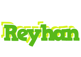 Reyhan picnic logo