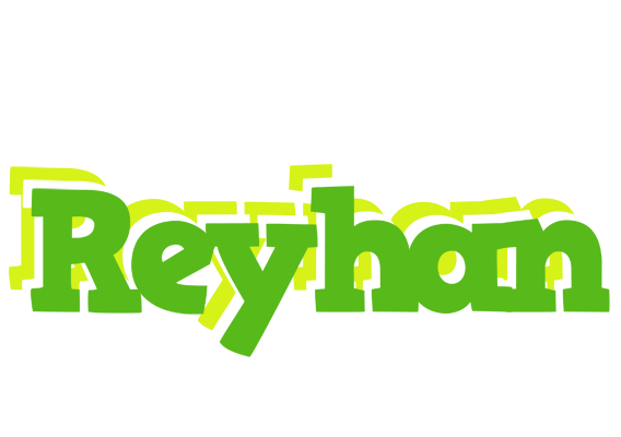 Reyhan picnic logo