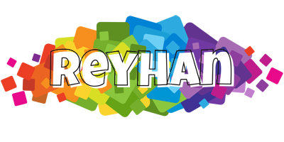 Reyhan pixels logo