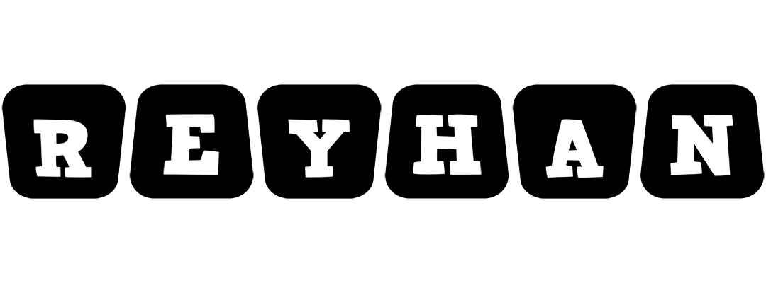 Reyhan racing logo