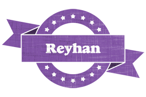 Reyhan royal logo