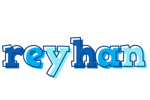 Reyhan sailor logo