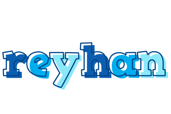 Reyhan sailor logo
