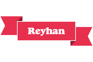 Reyhan sale logo