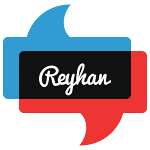 Reyhan sharks logo