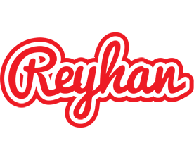 Reyhan sunshine logo