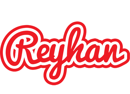 Reyhan sunshine logo