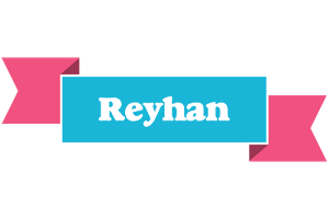 Reyhan today logo