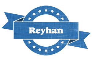 Reyhan trust logo