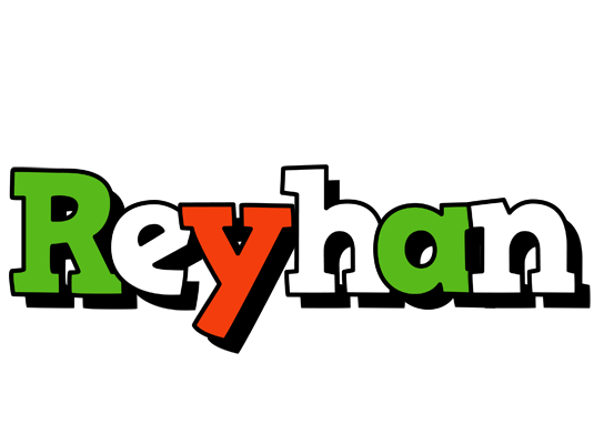 Reyhan venezia logo