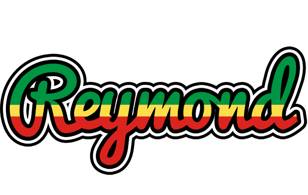 Reymond african logo