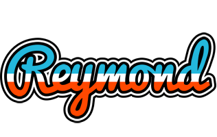 Reymond america logo