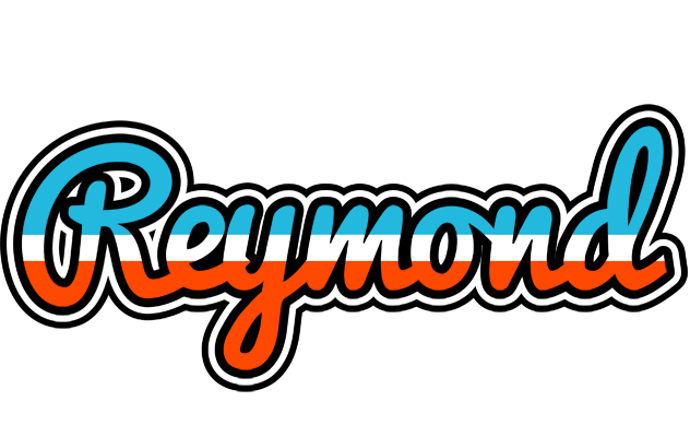 Reymond america logo