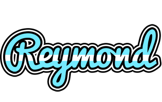 Reymond argentine logo