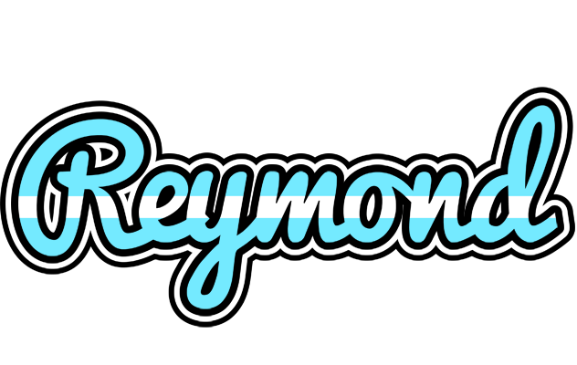Reymond argentine logo