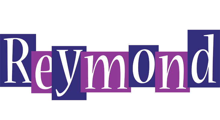 Reymond autumn logo