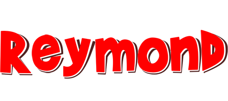 Reymond basket logo