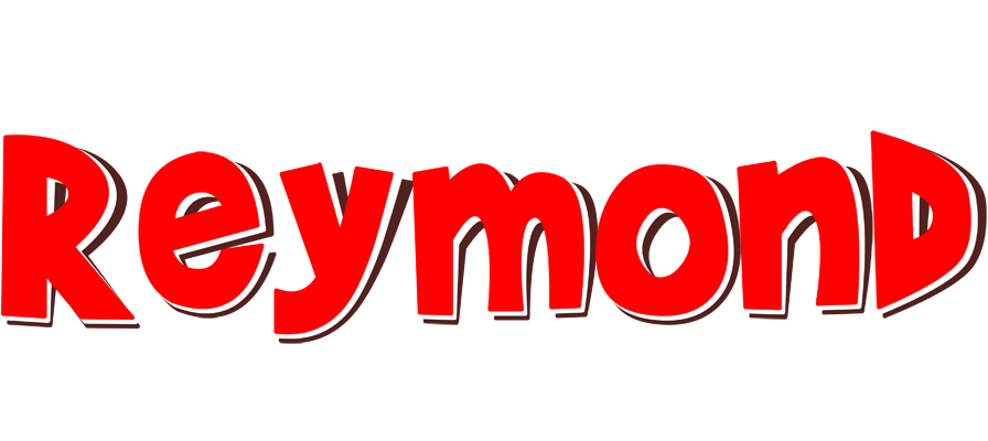 Reymond basket logo
