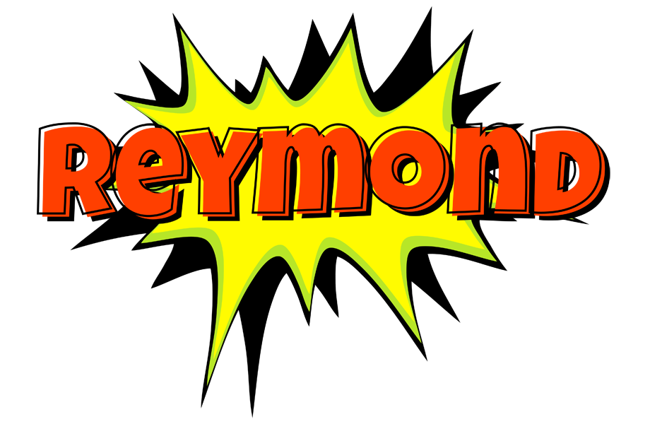 Reymond bigfoot logo