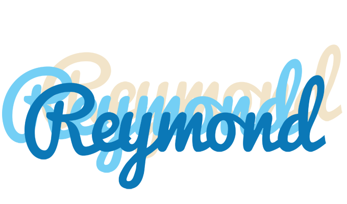 Reymond breeze logo