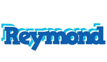 Reymond business logo