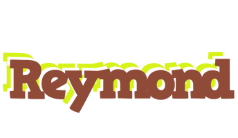 Reymond caffeebar logo