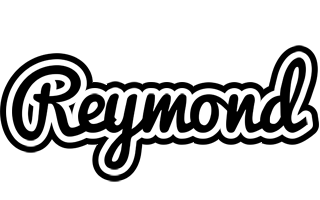 Reymond chess logo