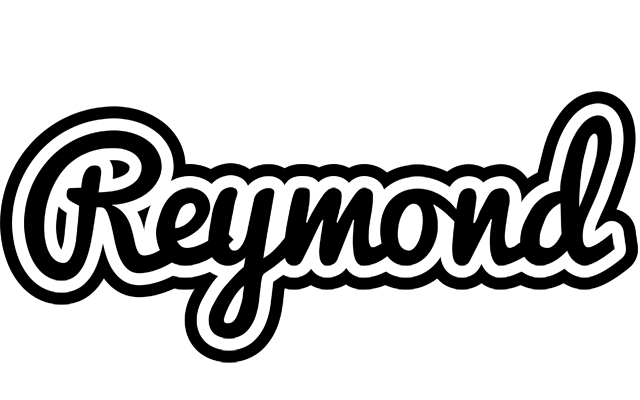 Reymond chess logo