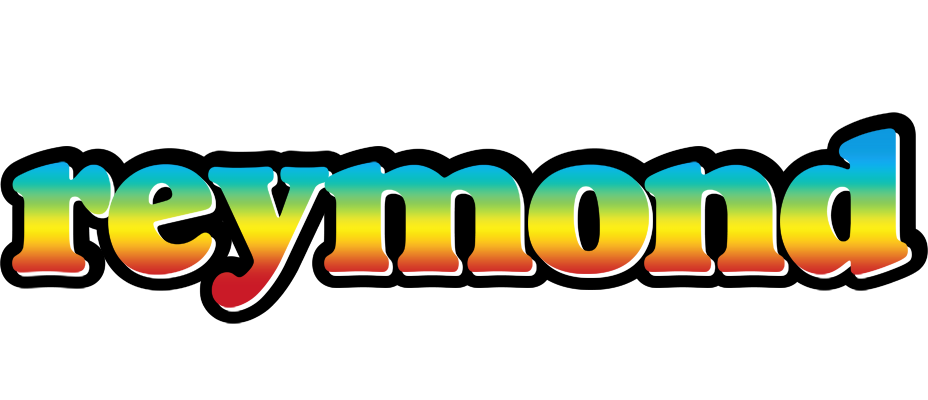 Reymond color logo